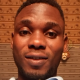 Gideon Busayo Adeogo